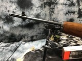 1977Springfield Armory M1A, Springfield Government Model 4x14x56 Scope, Bayonet, Bipod,3 mags, As New, Trades Welcome! - 17 of 25