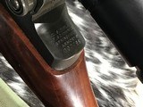 1977Springfield Armory M1A, Springfield Government Model 4x14x56 Scope, Bayonet, Bipod,3 mags, As New, Trades Welcome! - 13 of 25