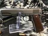 Custom 1911 USGI Remington Rand WWII Slide, Tight & Very Accurate, Trades Welcome - 2 of 10
