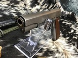 Custom 1911 USGI Remington Rand WWII Slide, Tight & Very Accurate, Trades Welcome - 4 of 10