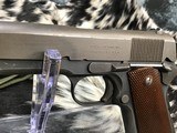 Custom 1911 USGI Remington Rand WWII Slide, Tight & Very Accurate, Trades Welcome - 10 of 10