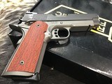 Republic Forge Stryker Commander, .45 acp, NIB Custom Hand Built In Texas, Trades Welcome! - 13 of 17