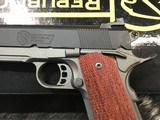 Republic Forge Stryker Commander, .45 acp, NIB Custom Hand Built In Texas, Trades Welcome! - 15 of 17