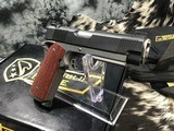 Republic Forge Stryker Commander, .45 acp, NIB Custom Hand Built In Texas, Trades Welcome! - 8 of 17