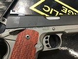 Republic Forge Stryker Commander, .45 acp, NIB Custom Hand Built In Texas, Trades Welcome! - 16 of 17