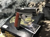 Republic Forge Stryker Commander, .45 acp, NIB Custom Hand Built In Texas, Trades Welcome! - 3 of 17