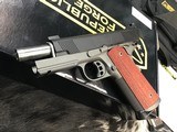 Republic Forge Stryker Commander, .45 acp, NIB Custom Hand Built In Texas, Trades Welcome! - 12 of 17