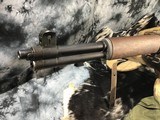 CMP Certified WWII Winchester M1 Garand Battle Rifle, 30-06 Caliber, Trades Welcome! - 13 of 25