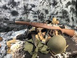CMP Certified WWII Winchester M1 Garand Battle Rifle, 30-06 Caliber, Trades Welcome! - 18 of 25
