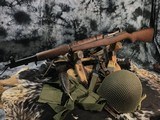 CMP Certified WWII Winchester M1 Garand Battle Rifle, 30-06 Caliber, Trades Welcome! - 20 of 25