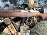 CMP Certified WWII Winchester M1 Garand Battle Rifle, 30-06 Caliber, Trades Welcome! - 17 of 25