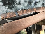 CMP Certified WWII Winchester M1 Garand Battle Rifle, 30-06 Caliber, Trades Welcome! - 12 of 25