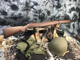 CMP Certified WWII Winchester M1 Garand Battle Rifle, 30-06 Caliber, Trades Welcome! - 2 of 25