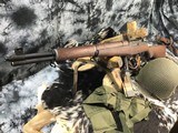 CMP Certified WWII Winchester M1 Garand Battle Rifle, 30-06 Caliber, Trades Welcome! - 11 of 25