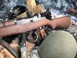 CMP Certified WWII Winchester M1 Garand Battle Rifle, 30-06 Caliber, Trades Welcome! - 16 of 25