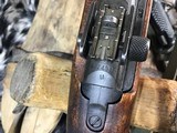 WWII 1943 National Postal Meter M1 Carbine, Rare Union Switch & Signal Reciever,Trades Welcome! - 2 of 17