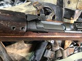 WWII 1943 National Postal Meter M1 Carbine, Rare Union Switch & Signal Reciever,Trades Welcome! - 9 of 17