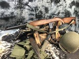 WWII 1943 National Postal Meter M1 Carbine, Rare Union Switch & Signal Reciever,Trades Welcome! - 11 of 17