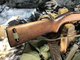 WWII 1943 National Postal Meter M1 Carbine, Rare Union Switch & Signal Reciever,Trades Welcome! - 7 of 17