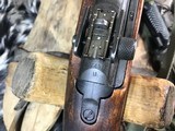 WWII 1943 National Postal Meter M1 Carbine, Rare Union Switch & Signal Reciever,Trades Welcome! - 8 of 17
