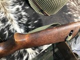 WWII 1943 National Postal Meter M1 Carbine, Rare Union Switch & Signal Reciever,Trades Welcome! - 14 of 17