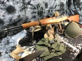 Sold on Layaway-1952 Springfield Armory M1 Garand, NM Barrel, All Matching & Unissued Collector Grade Battle Rifle, Trades Welcome! - 8 of 25