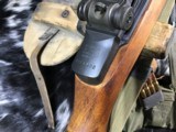 Sold on Layaway-1952 Springfield Armory M1 Garand, NM Barrel, All Matching & Unissued Collector Grade Battle Rifle, Trades Welcome! - 3 of 25