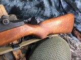Sold on Layaway-1952 Springfield Armory M1 Garand, NM Barrel, All Matching & Unissued Collector Grade Battle Rifle, Trades Welcome! - 12 of 25