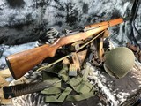 Sold on Layaway-1952 Springfield Armory M1 Garand, NM Barrel, All Matching & Unissued Collector Grade Battle Rifle, Trades Welcome! - 6 of 25
