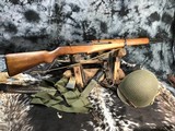 Sold on Layaway-1952 Springfield Armory M1 Garand, NM Barrel, All Matching & Unissued Collector Grade Battle Rifle, Trades Welcome! - 1 of 25