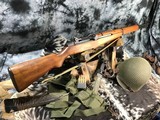 Sold on Layaway-1952 Springfield Armory M1 Garand, NM Barrel, All Matching & Unissued Collector Grade Battle Rifle, Trades Welcome! - 4 of 25