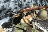 WWII Inland Division 1st Block M1 Carbine, Early 1942 Production, Matching& Correct, Trades Welcome! - 24 of 25