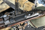 WWII Inland Division 1st Block M1 Carbine, Early 1942 Production, Matching& Correct, Trades Welcome! - 25 of 25
