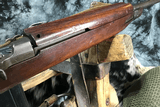 WWII Inland Division 1st Block M1 Carbine, Early 1942 Production, Matching& Correct, Trades Welcome! - 21 of 25