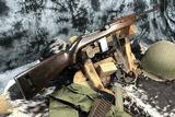 WWII Inland Division 1st Block M1 Carbine, Early 1942 Production, Matching& Correct, Trades Welcome! - 20 of 25