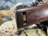 WWII Inland Division 1st Block M1 Carbine, Early 1942 Production, Matching& Correct, Trades Welcome! - 1 of 25