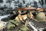 WWII Inland Division 1st Block M1 Carbine, Early 1942 Production, Matching& Correct, Trades Welcome! - 23 of 25