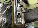 First Block Inland Division M1 Carbine, 1942 Mfg. Correct and Matching, Trades Welcome! - 24 of 25