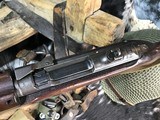 First Block Inland Division M1 Carbine, 1942 Mfg. Correct and Matching, Trades Welcome! - 22 of 25
