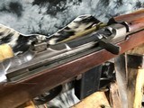 First Block Inland Division M1 Carbine, 1942 Mfg. Correct and Matching, Trades Welcome! - 20 of 25