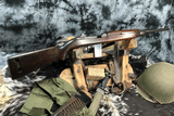 First Block Inland Division M1 Carbine, 1942 Mfg. Correct and Matching, Trades Welcome! - 4 of 25