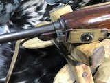 First Block Inland Division M1 Carbine, 1942 Mfg. Correct and Matching, Trades Welcome! - 21 of 25