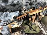 1955 Harrington & Richardson M1 Garand, All H&R Correct & Matching Original, Trades Welcome! - 5 of 25