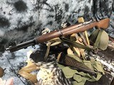 1955 Harrington & Richardson M1 Garand, All H&R Correct & Matching Original, Trades Welcome! - 3 of 25