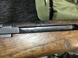 1955 Harrington & Richardson M1 Garand, All H&R Correct & Matching Original, Trades Welcome! - 12 of 25