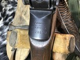 1955 Harrington & Richardson M1 Garand, All H&R Correct & Matching Original, Trades Welcome! - 2 of 25
