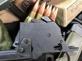 1955 Harrington & Richardson M1 Garand, All H&R Correct & Matching Original, Trades Welcome! - 8 of 25