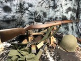1955 Harrington & Richardson M1 Garand, All H&R Correct & Matching Original, Trades Welcome! - 6 of 25