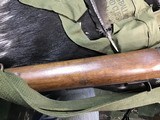 1955 Harrington & Richardson M1 Garand, All H&R Correct & Matching Original, Trades Welcome! - 23 of 25