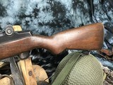 1955 Harrington & Richardson M1 Garand, All H&R Correct & Matching Original, Trades Welcome! - 15 of 25